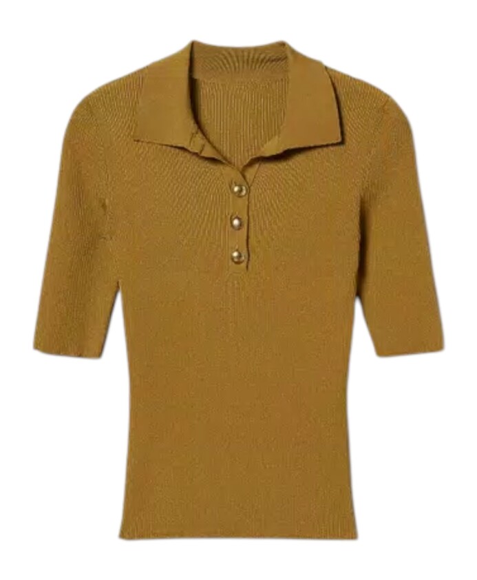 brown-t-shirts-and-polos