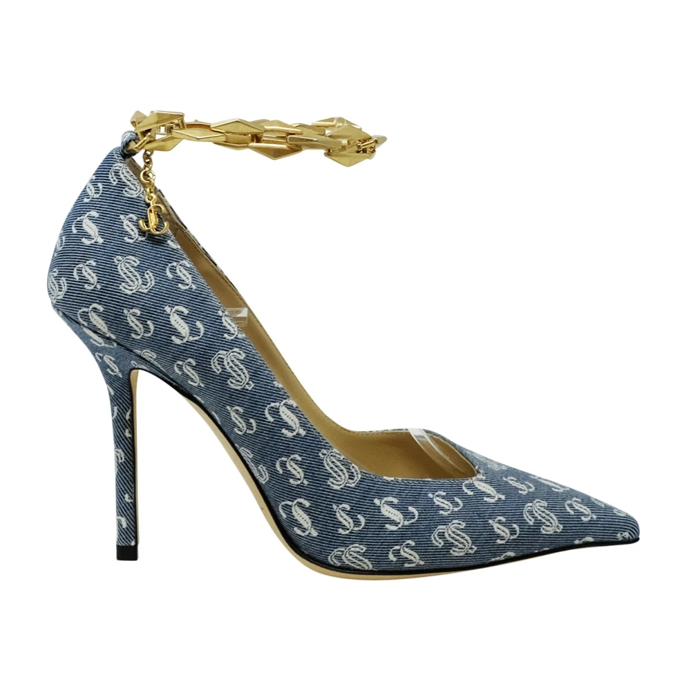 Shoes > Heels > Pumps - - Jimmy Choo - Modalova