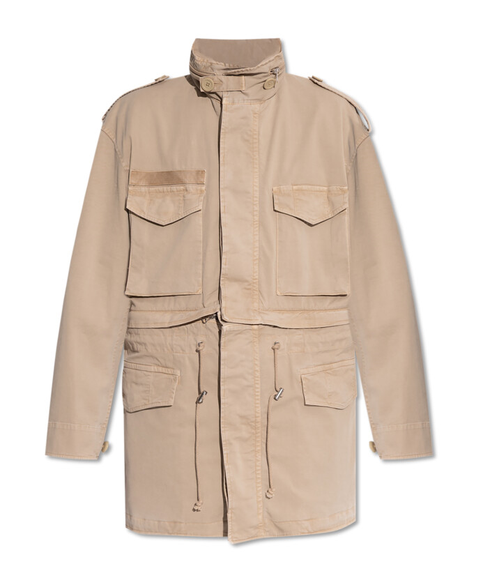 parka-en-coton