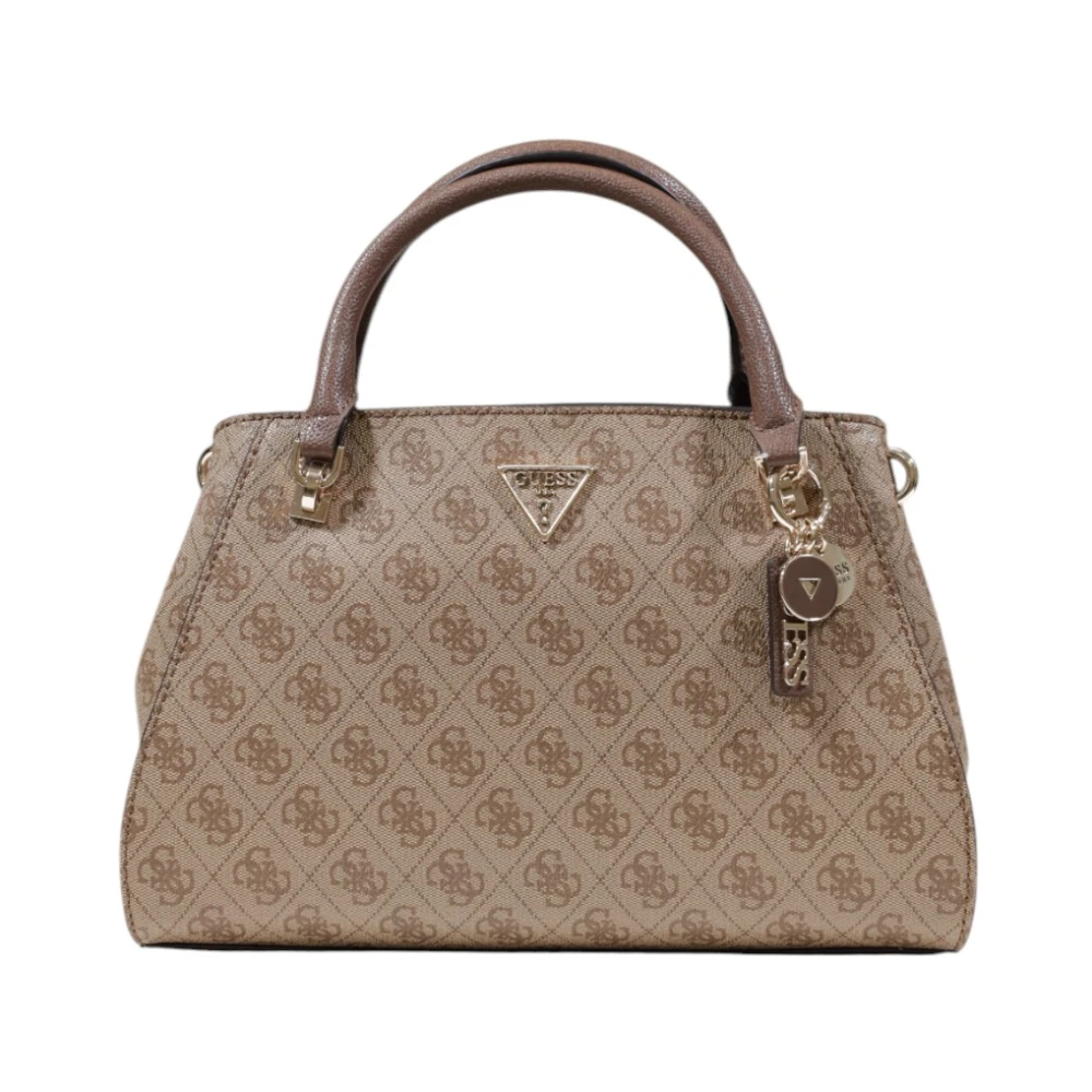 Guess - Bags > Handbags - Beige - Guess - Modalova