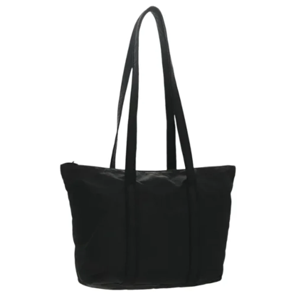 Pre-owned > Pre-owned Bags > Pre-owned Tote Bags - - Prada Vintage - Modalova
