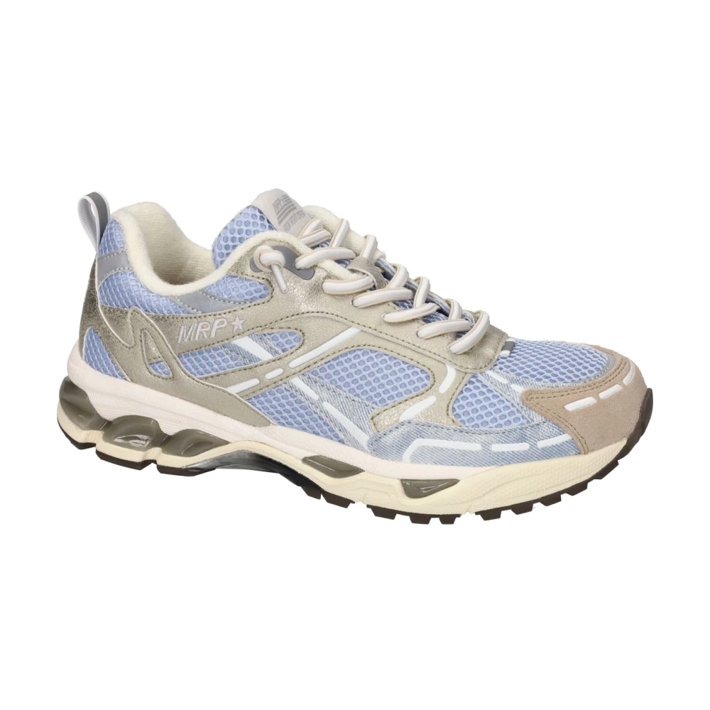 MRP Melrose V.48 Dames Schoenen Blauw