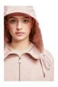 veste-a-capuche-rose-clair-avec-bordure-en-gros-grain