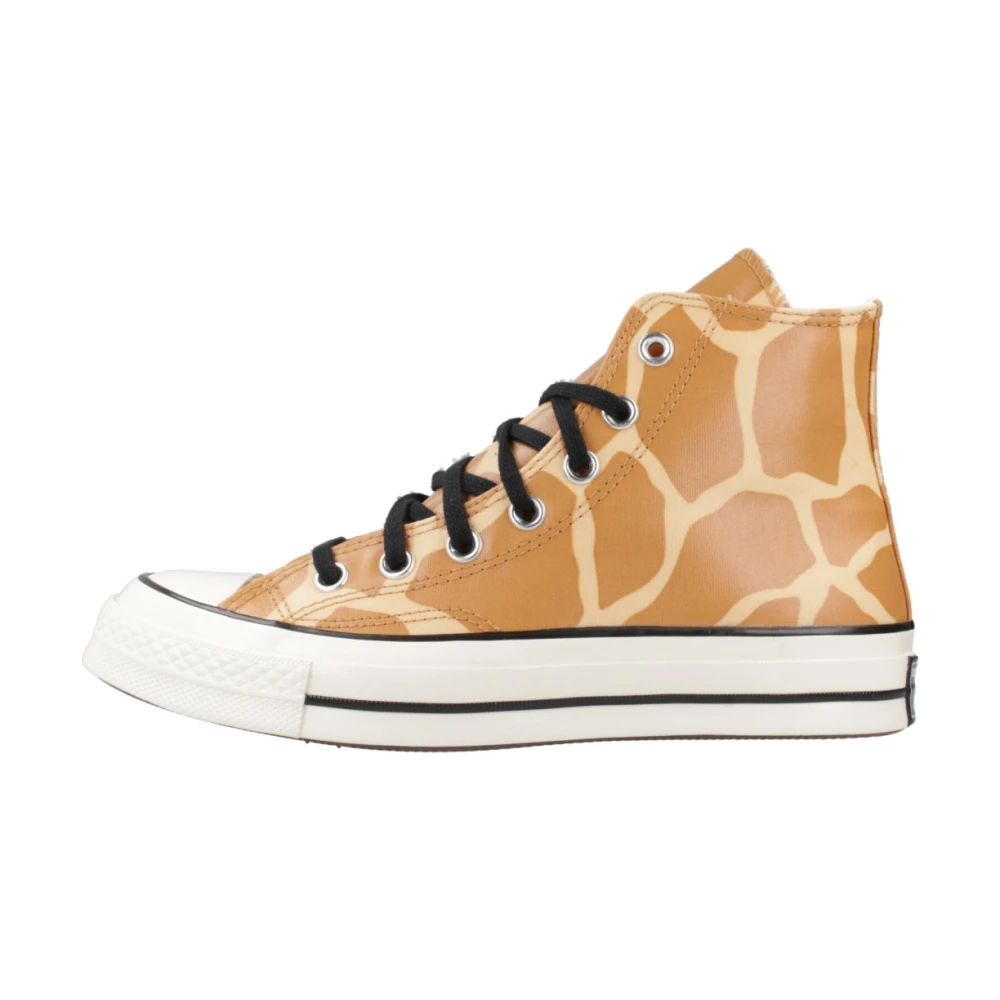 Converse Klassieke hoge top sneakers Dames Schoenen Veelkleurig Multicolor