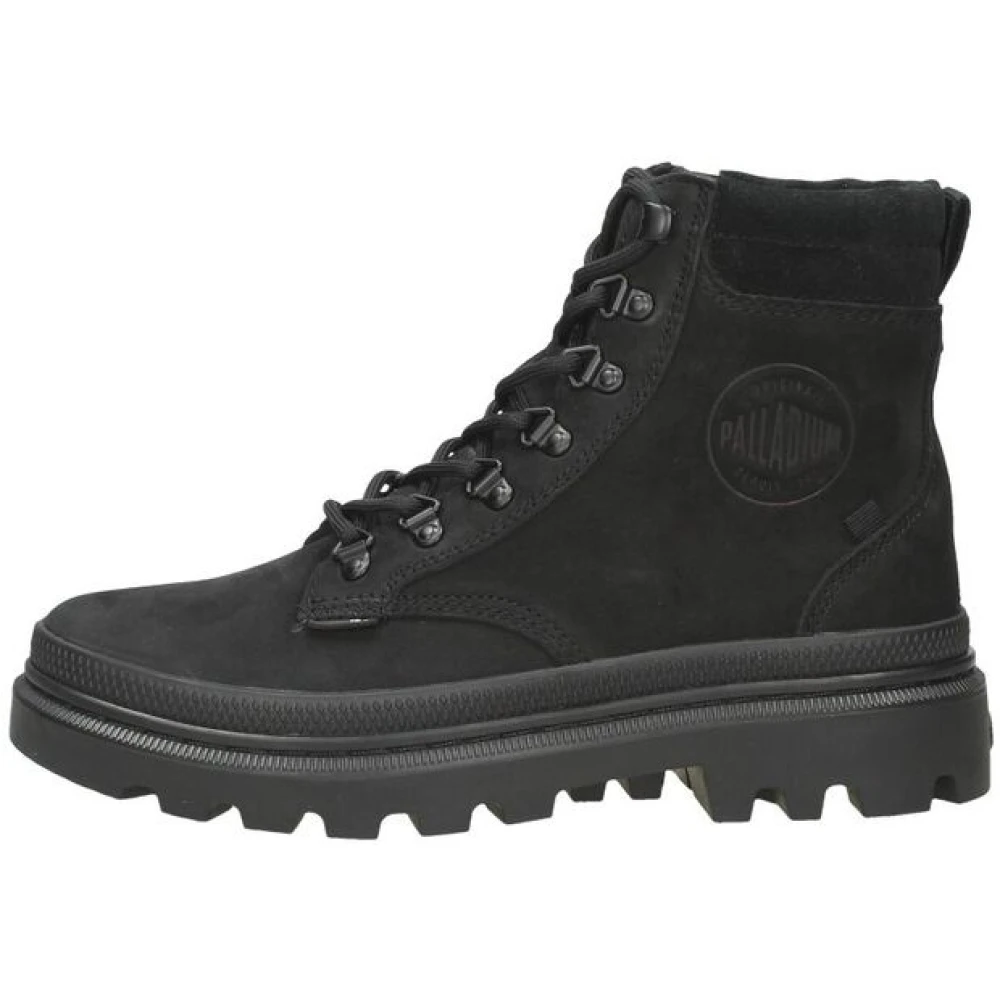 Shoes > Boots > Lace-up Boots - - Palladium - Modalova
