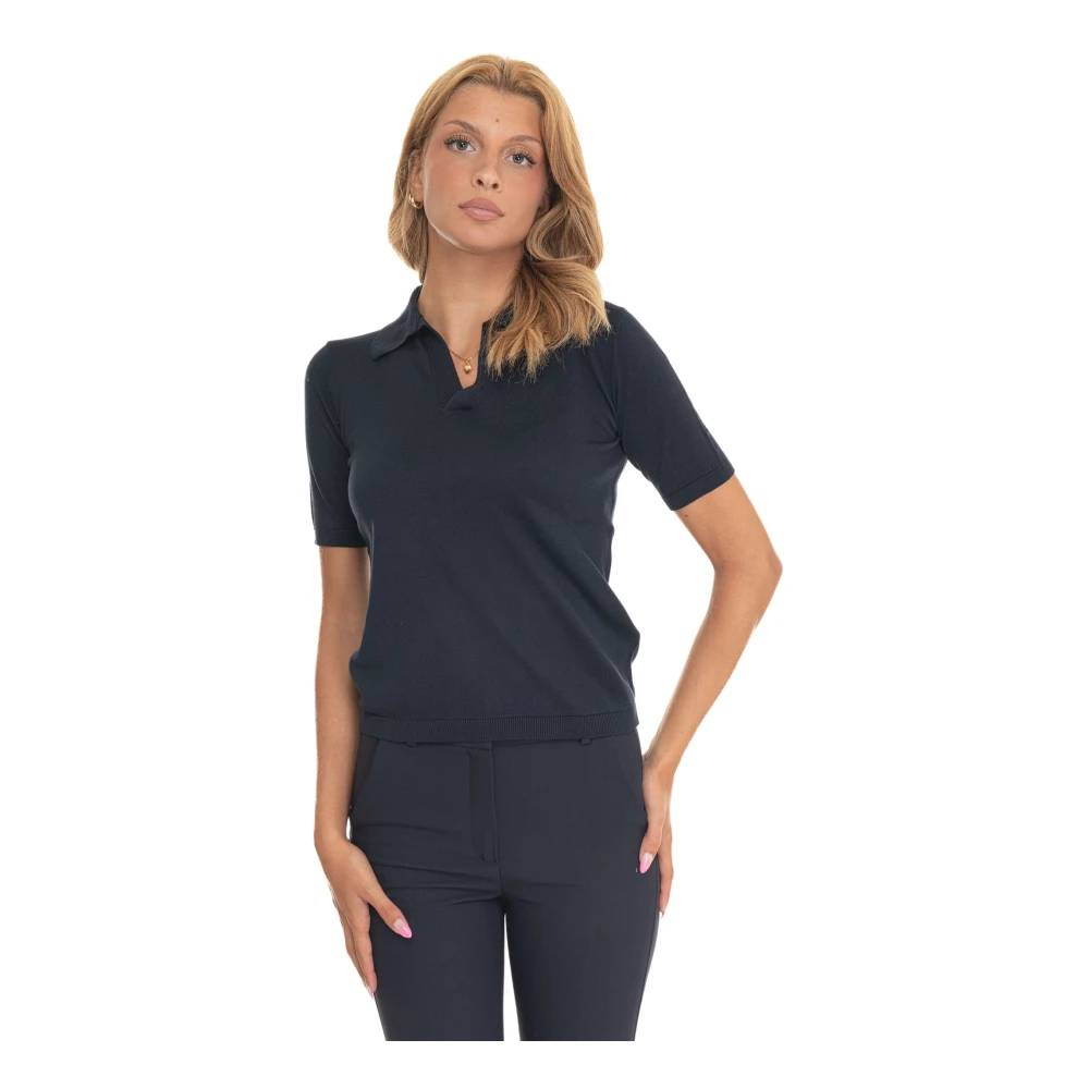 Tops > Polo Shirts - - Weekend Max Mara - Modalova