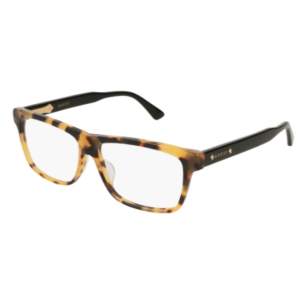 Gucci Stijlvolle Bril Gg0269Oa Multicolor Unisex