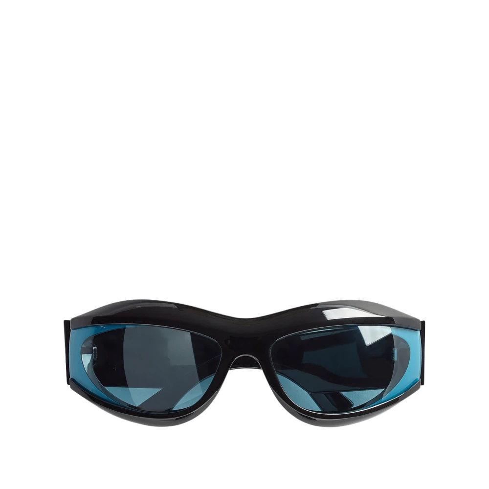 Bottega Veneta Sunglasses Black Dames