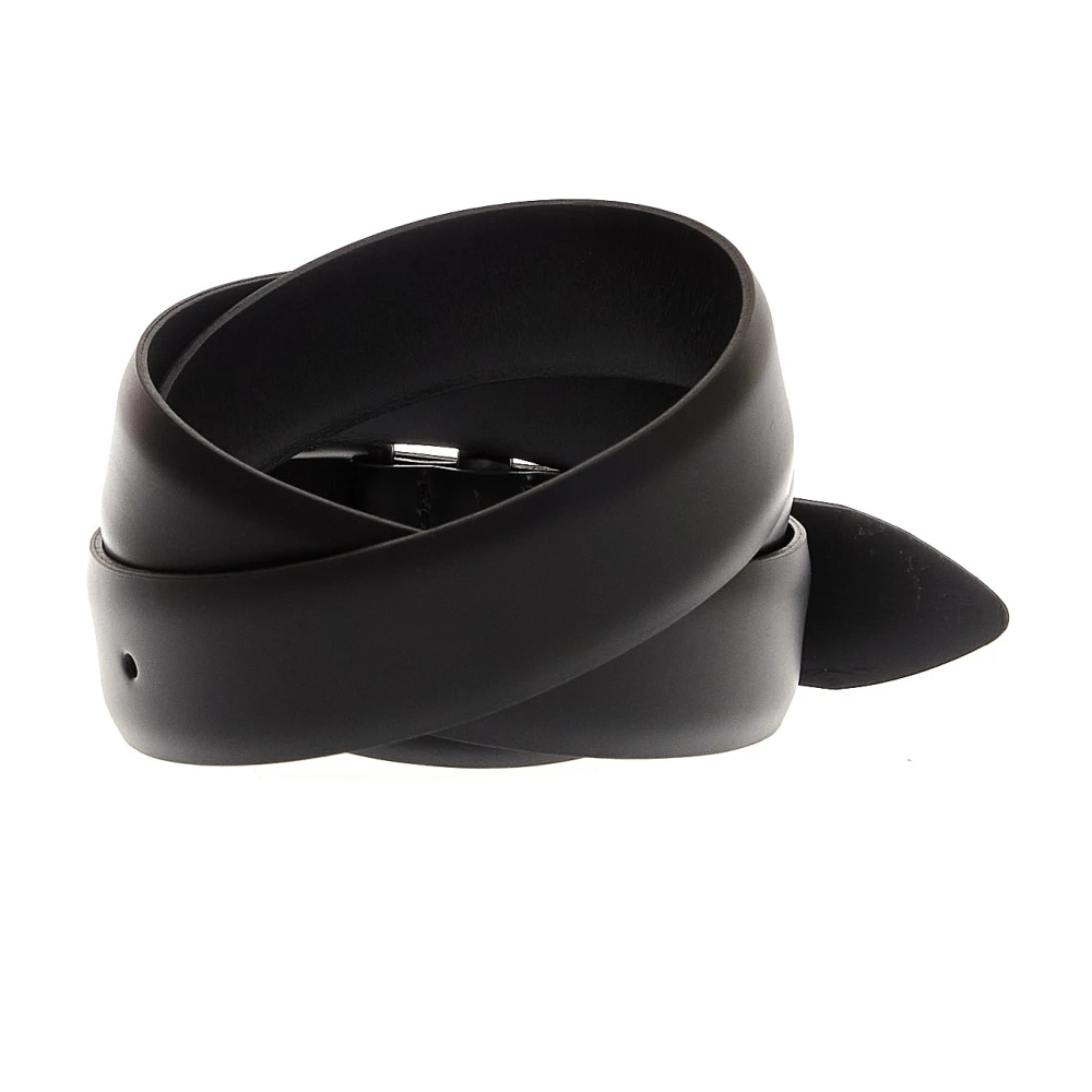 Orciani Riem Black Heren