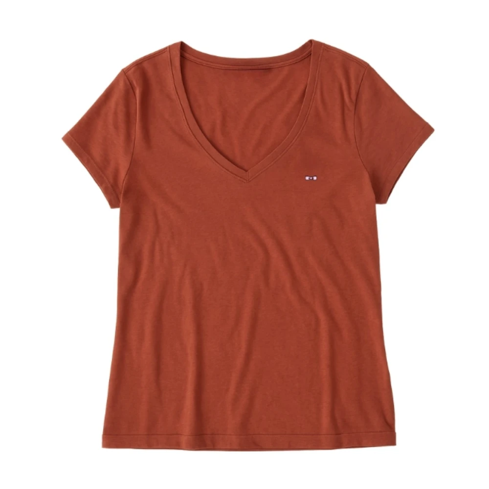 Tops > T-Shirts - - Eden Park - Modalova