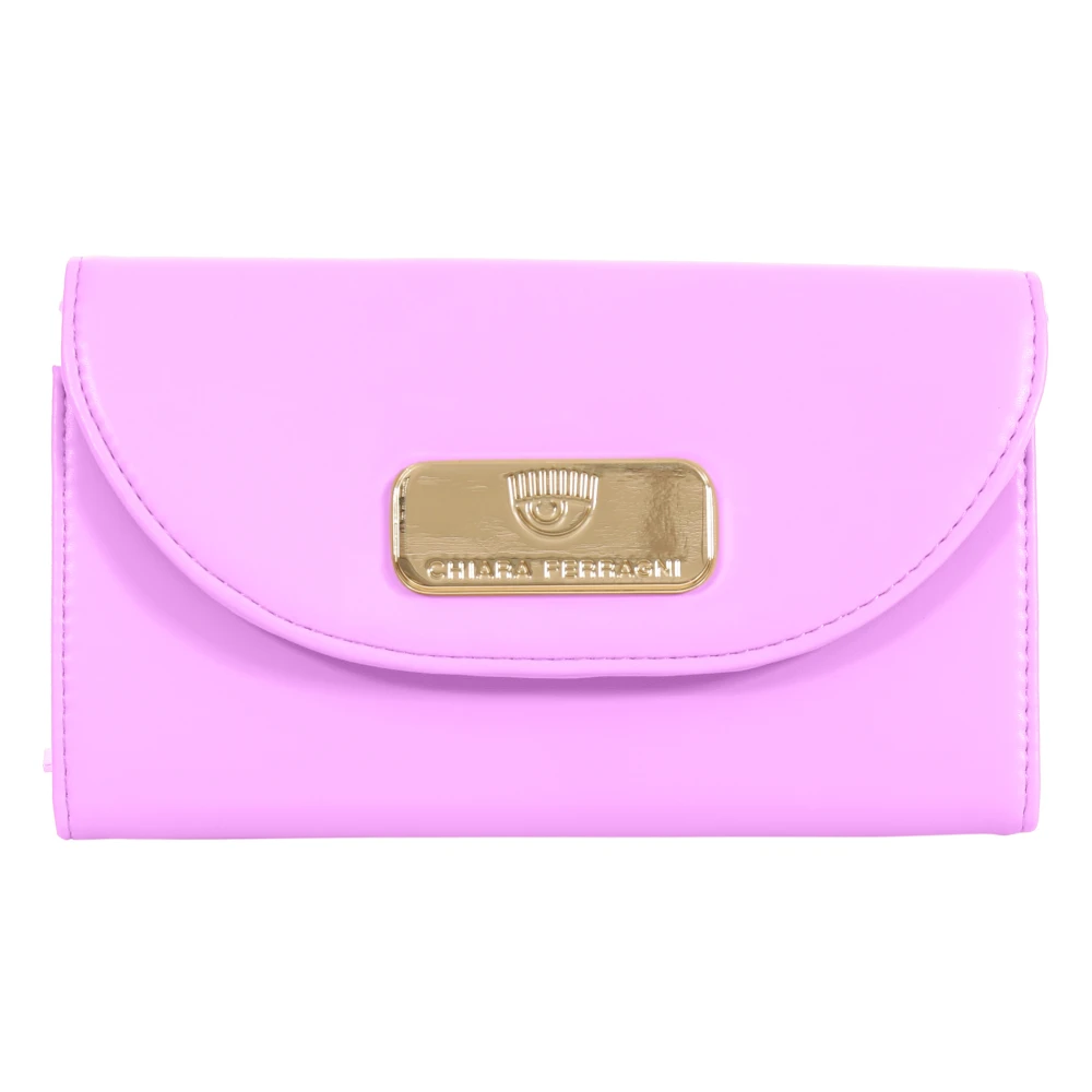 Chiara Ferragni Collection Chiara Ferragni Accessoires Pink Dames
