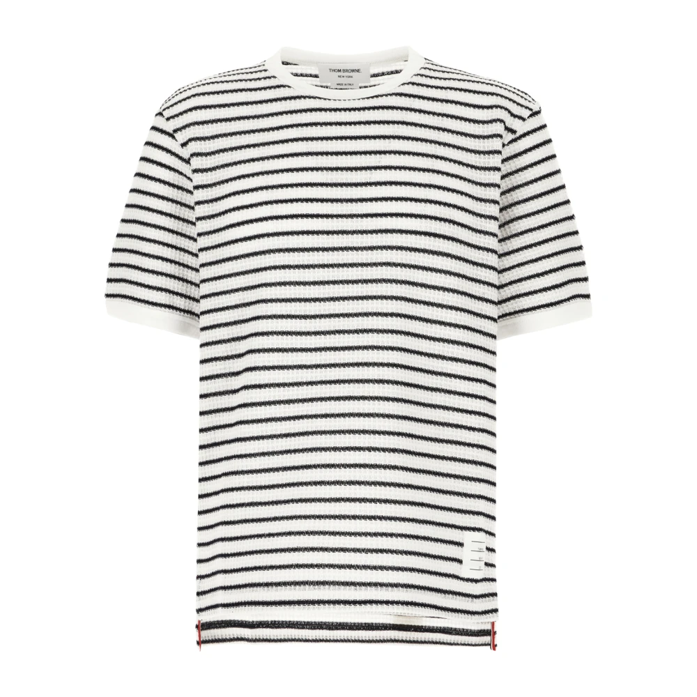 Tops > T-Shirts - - Thom Browne - Modalova