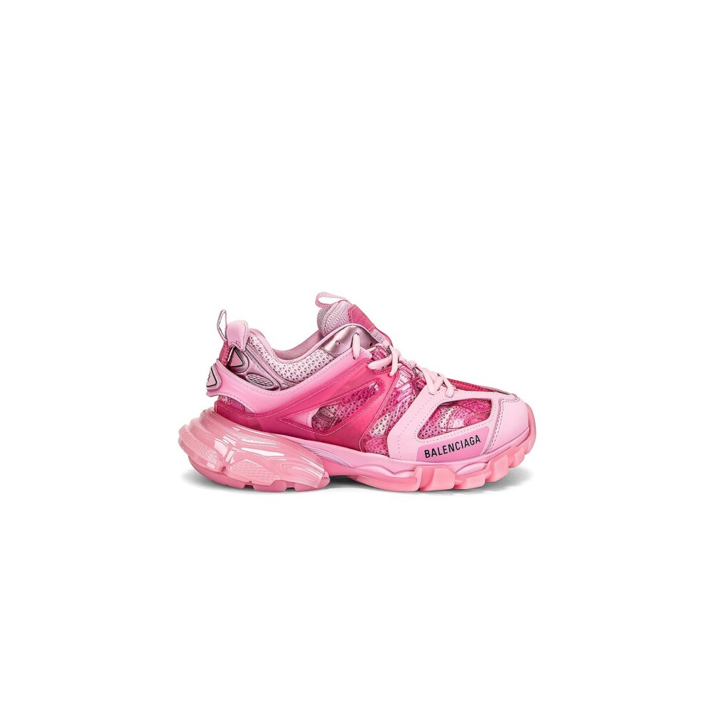 Balenciaga roze online schoenen