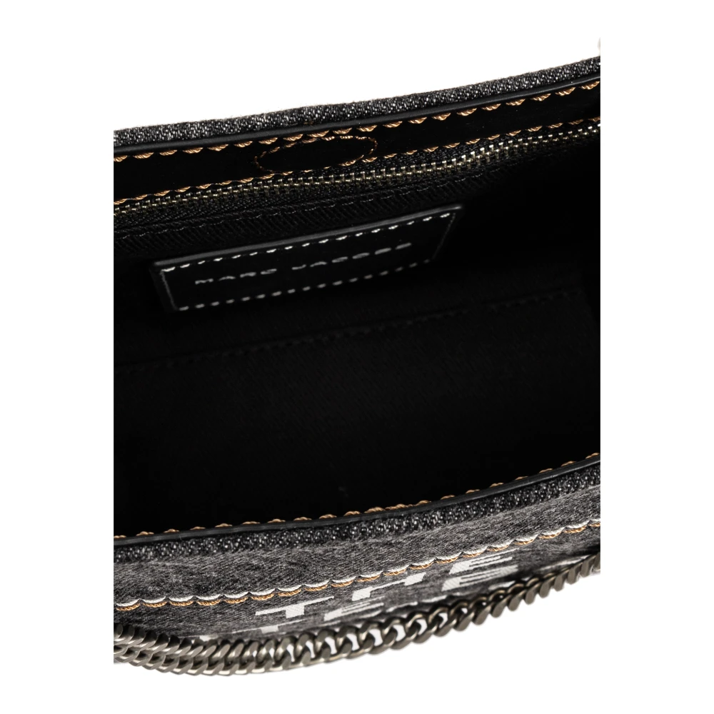 Marc Jacobs Schoudertas The Tote Gray Dames