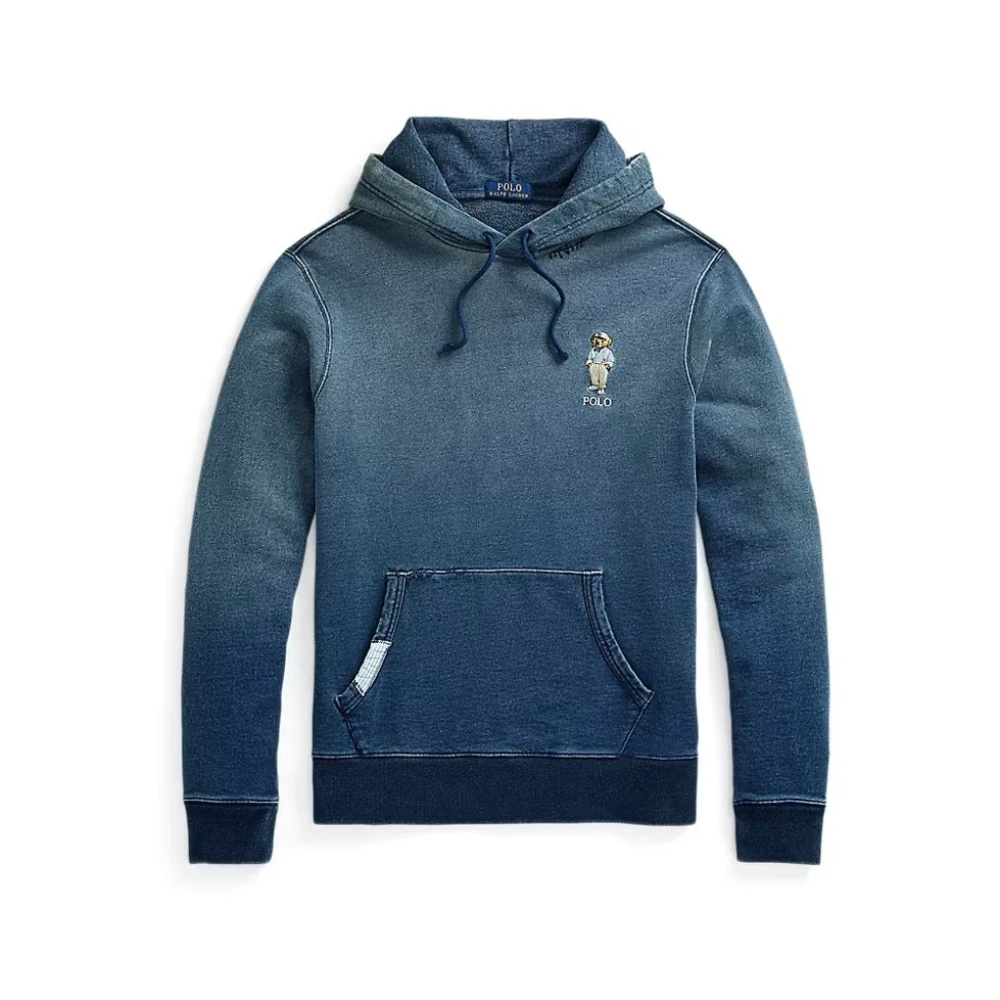 Sweatshirts & Hoodies > Hoodies - - Polo Ralph Lauren - Modalova