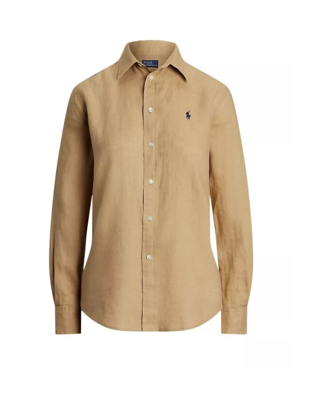 chemise-en-lin