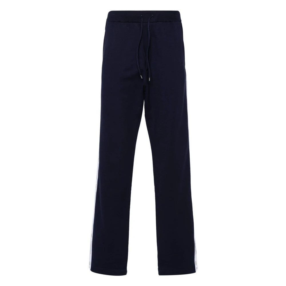 Dsquared2 Trousers Blue Heren