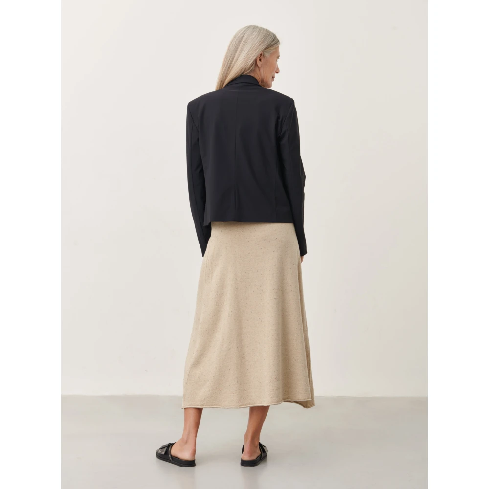 Jane Lushka Blazers Black Dames
