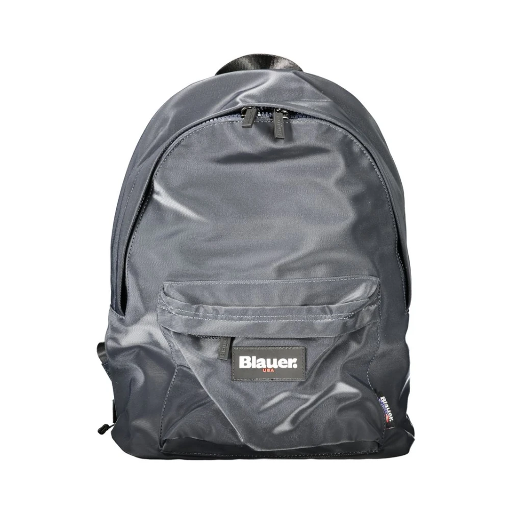 Blauer - Bags > Backpacks - Blue - Blauer - Modalova