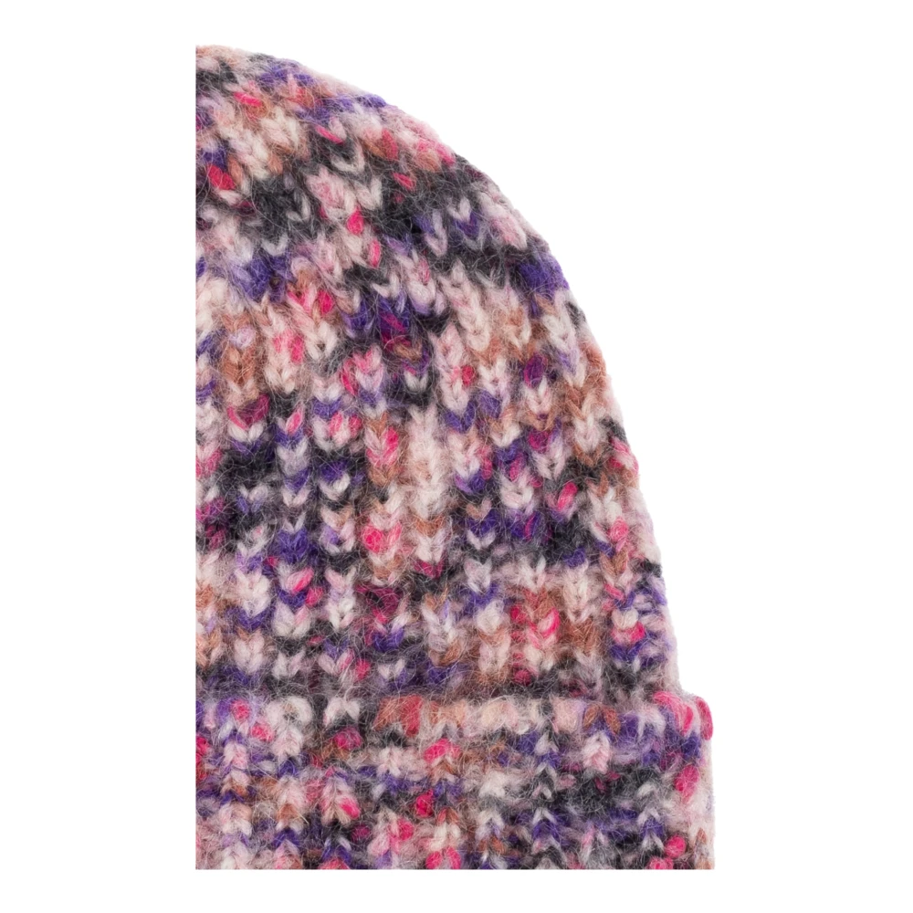 A.p.c. Cap Happy Pink Unisex