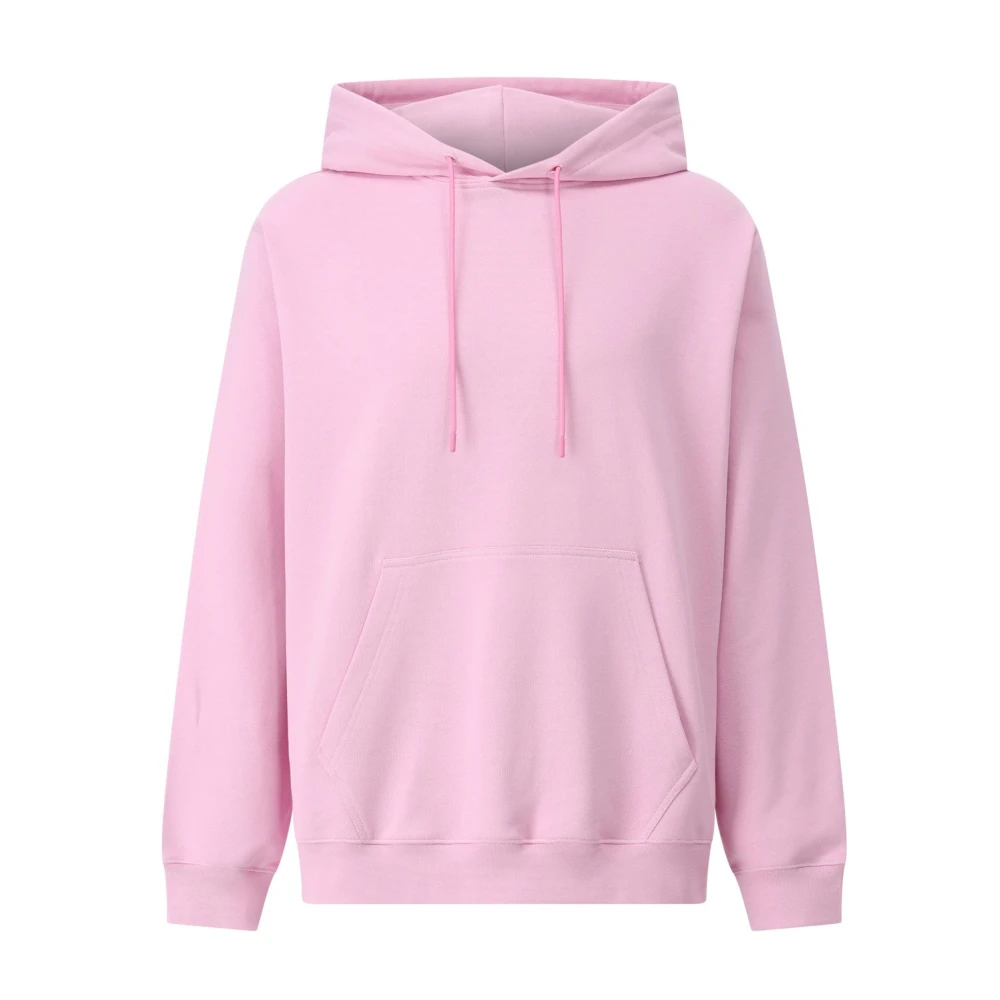 Sweatshirts & Hoodies > Hoodies - - Msgm - Modalova