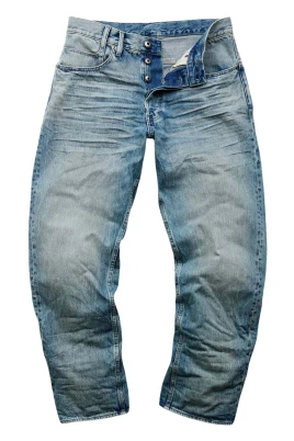 Arc 3D Loose Jeans