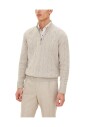 pull-a-demi-zip-beige-reine