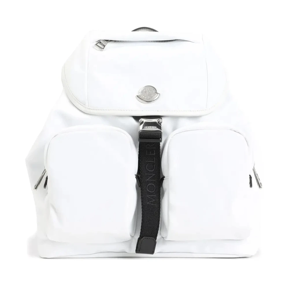 Bags > Backpacks - - Moncler - Modalova
