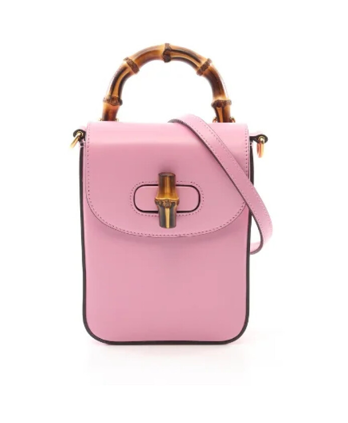 pre-owned-cuir-sacs-gucci