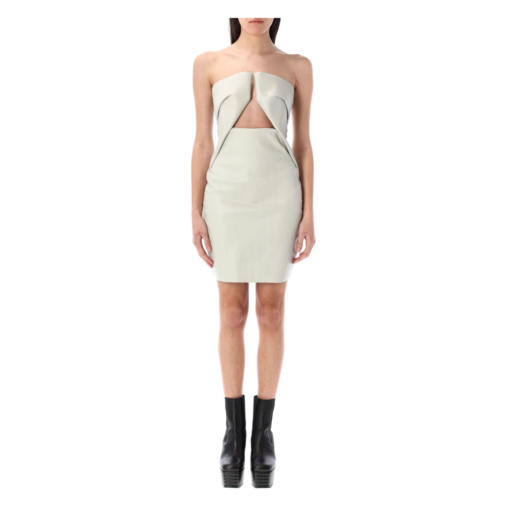 Dresses > Day Dresses > Short Dresses - - Rick Owens - Modalova