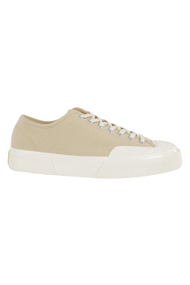 sneakers-toile-basse-beige