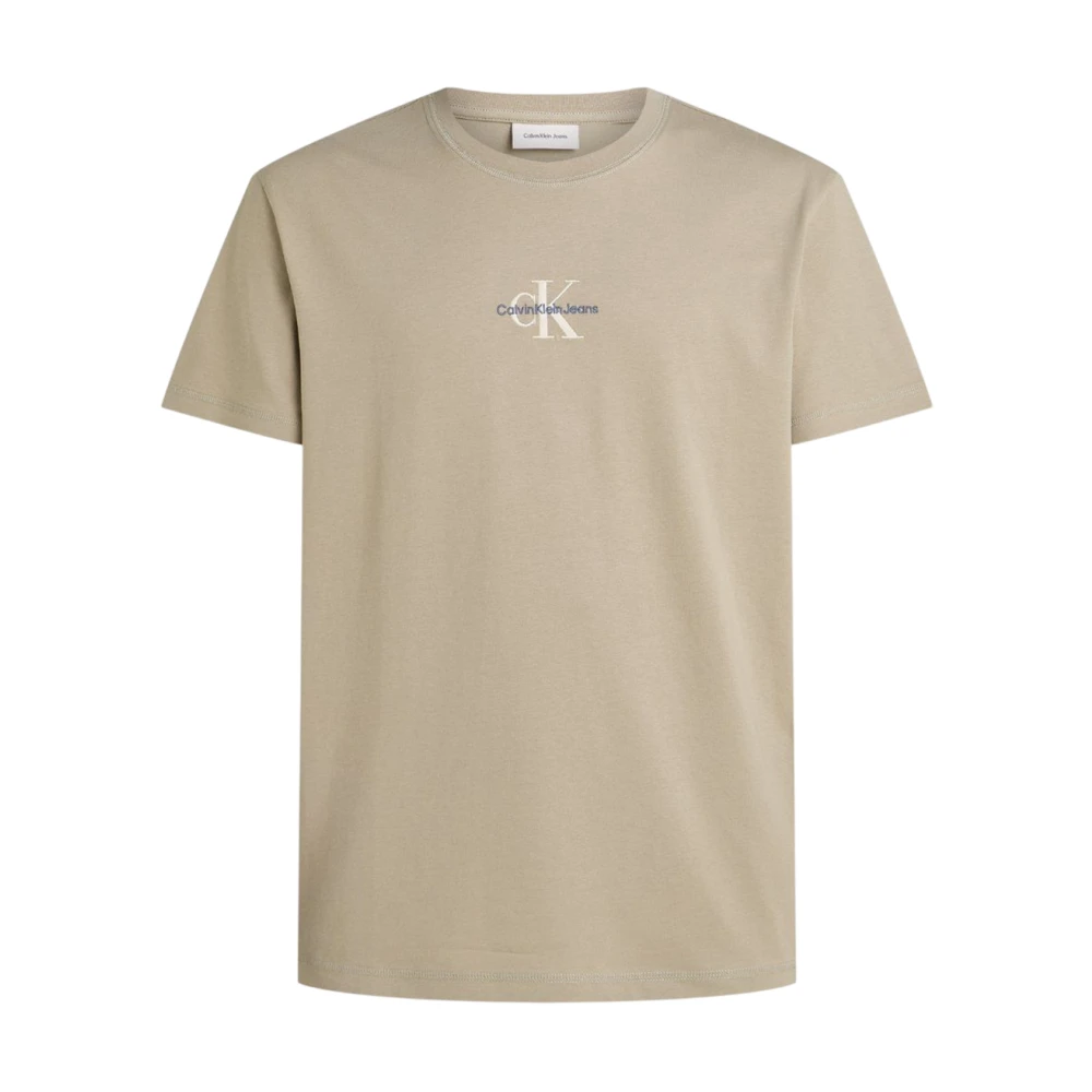 Tops > T-Shirts - - Calvin Klein Jeans - Modalova