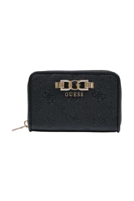 Anise SLG Medium Zip Around