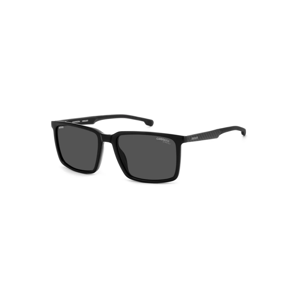 Carrera Unisex Black Sunglasses, 56 Mm, Authentic Stylish Glasses With Premium Quality
