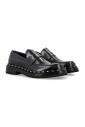 sandales-en-cuir-noir-rockstud