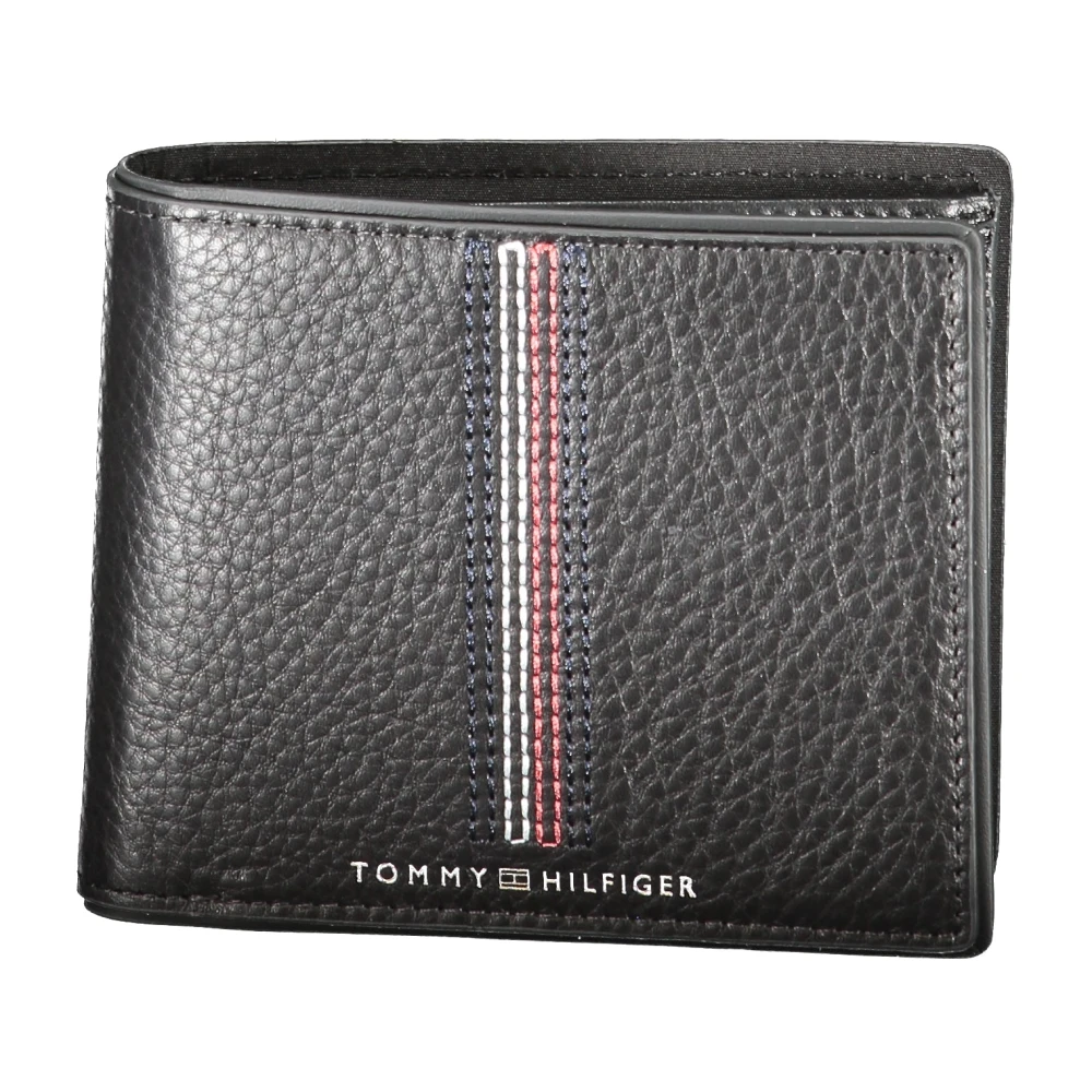 Tommy Hilfiger Tassen en Accessoires Black Heren