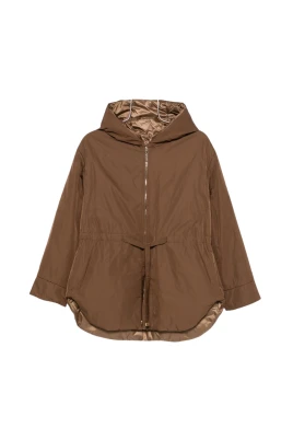 Charme Reversible Jacket