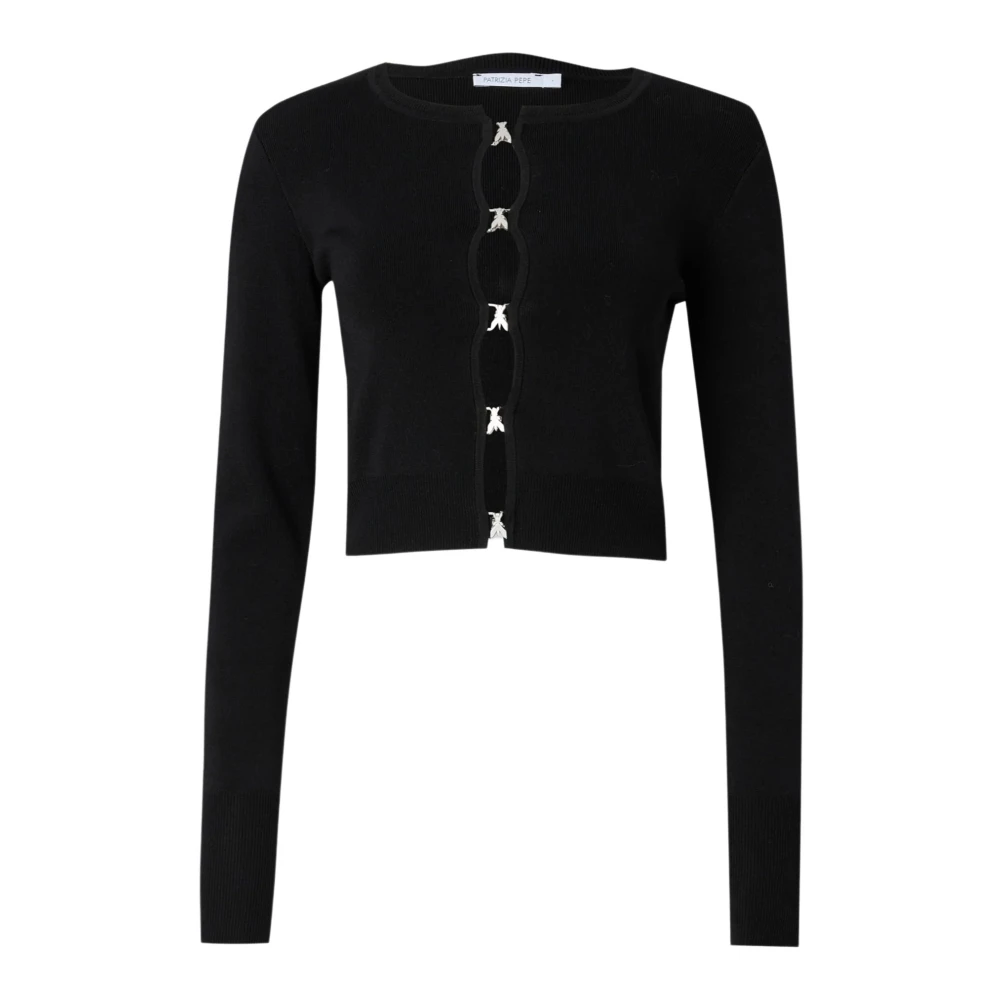 Knitwear > Cardigans - - Patrizia Pepe - Modalova