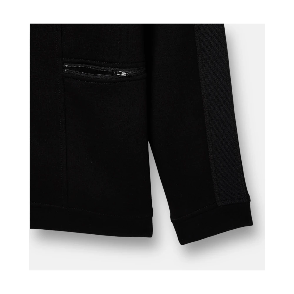 Lacoste Paris Sport Chic Ritsjas Black Heren
