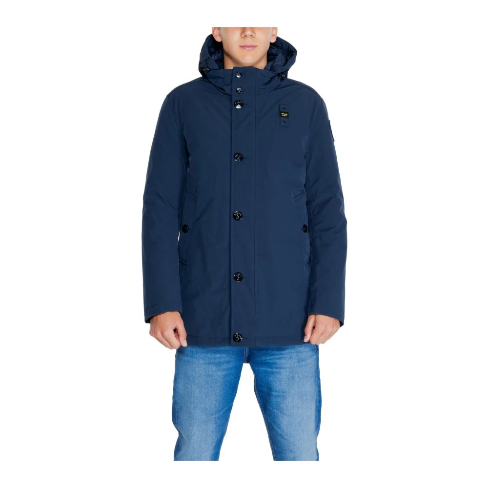Jackets > Winter Jackets - - Blauer - Modalova