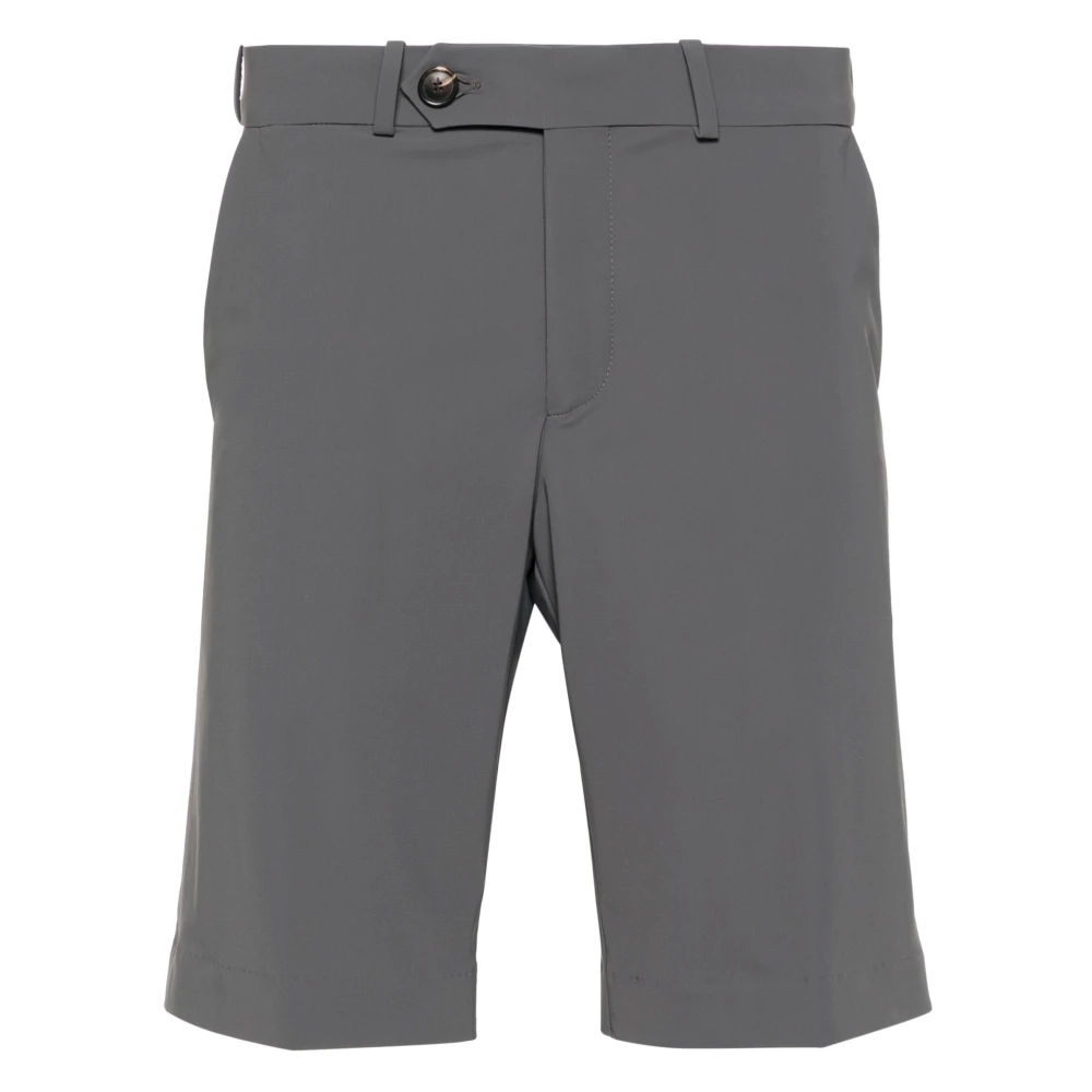 RRD Technische Bermuda Shorts Gray Heren
