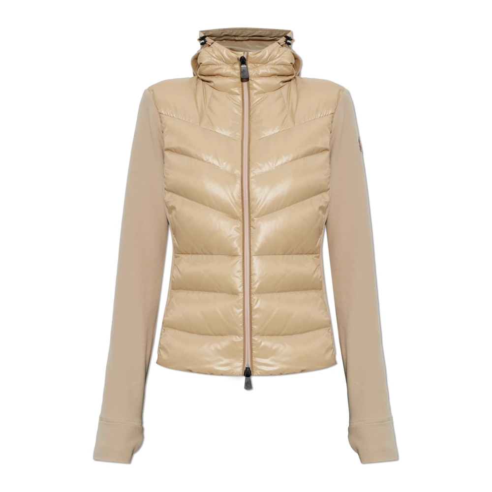 Moncler Grenoble Zip Up Cardigan - Bild 3