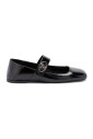 black-ballerina-flats-for-women