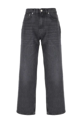 Third Cut Jeans