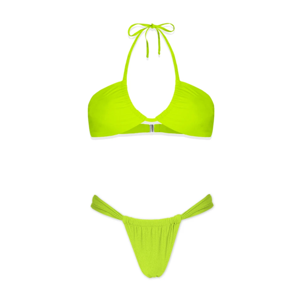Swimwear > Bikinis - - MC2 Saint Barth - Modalova