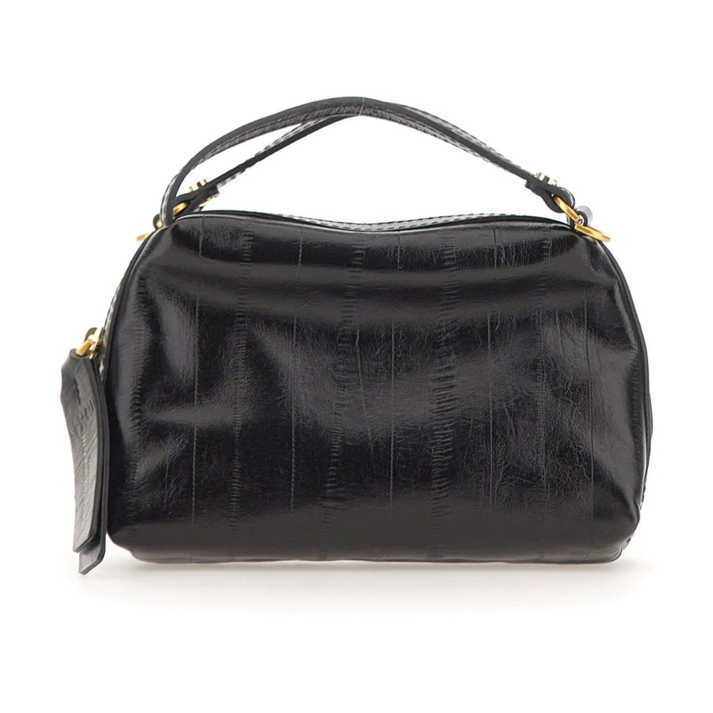Gianni Chiarini Women's Black Alifa - Handbags - One Size - Bags