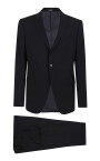 brown-suit-classic-style