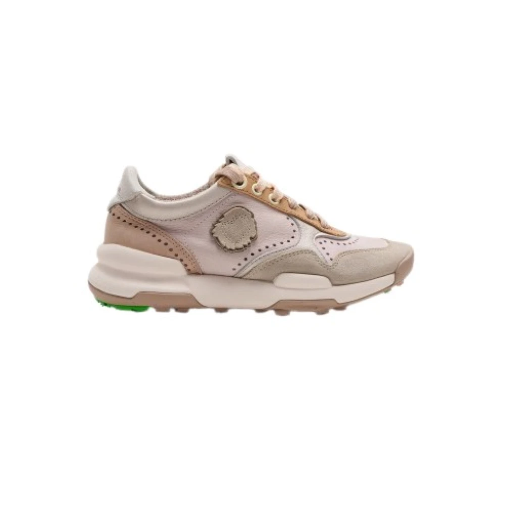 Satorisan Chacrona Premium UL DLS Dames Schoenen Veelkleurig Multicolor