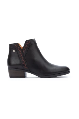 Casual Daroca Ankelboot