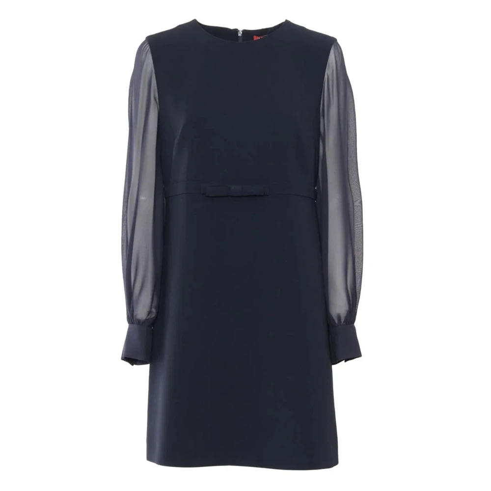 Dresses > Day Dresses > Short Dresses - - Max Mara Studio - Modalova
